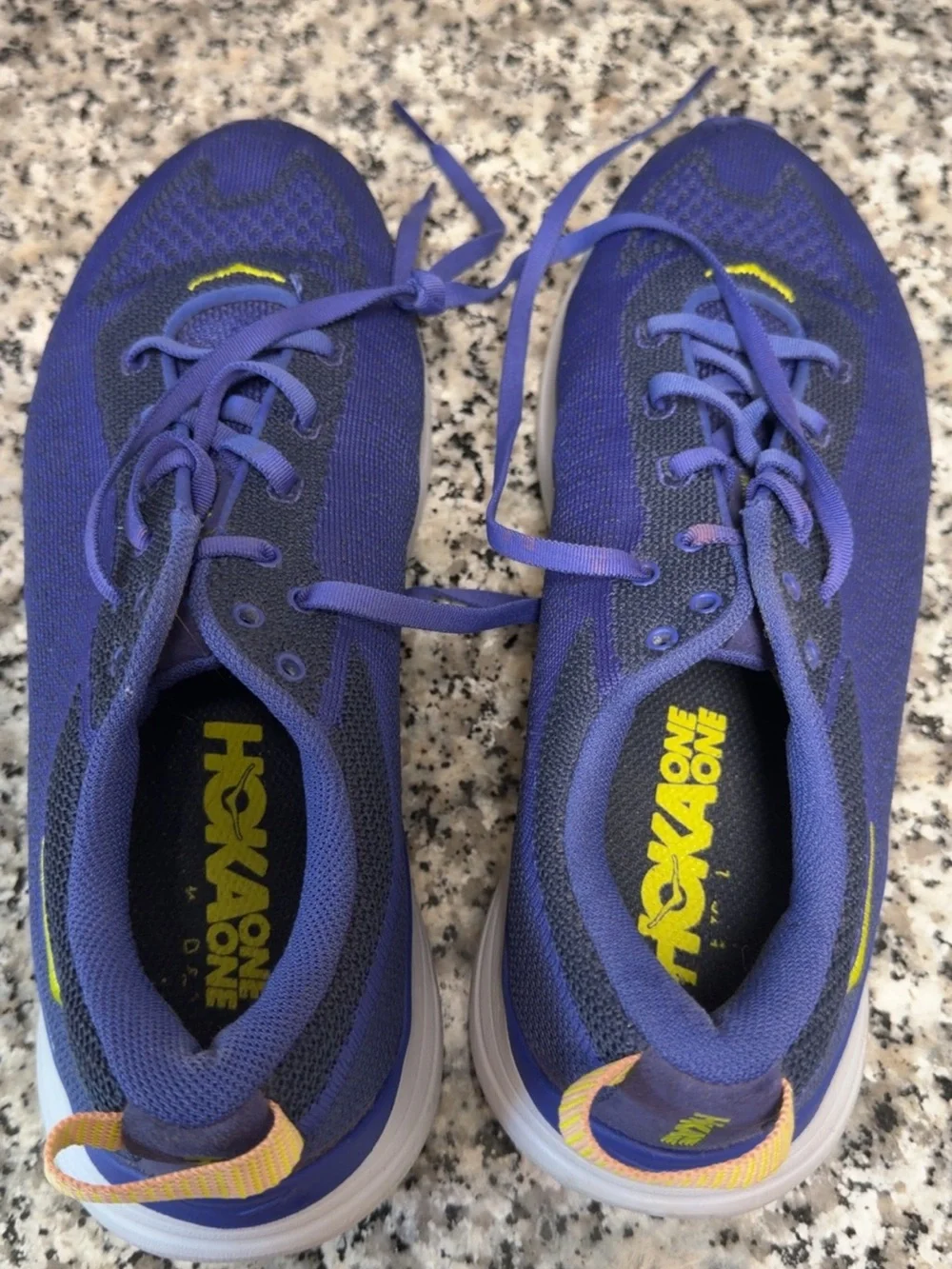 Hoka priced sell